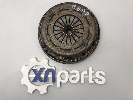 [MOTOR G8DD] Volante bi-massa ford focus ii 1.6 tdci | 01.05 - 09.12 usado ref. motor g8dd