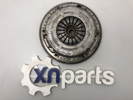 [MOTOR CGGB] Monomassa seat ibiza iv (6j5, 6p1) 1.4 | 03.08 -  usado ref. motor cggb