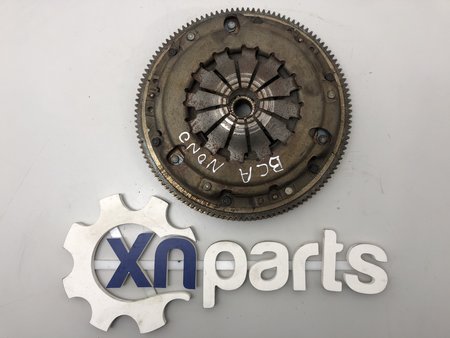 [MOTOR BCA] Monomassa vw golf iv (1j1) 1.4 16v | 08.97 - 06.05 usado ref. motor bca