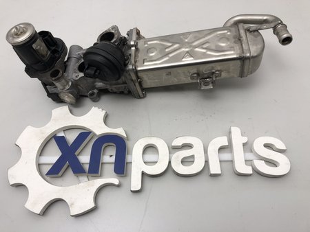 [03L 131 512 AN MOTOR CAYC] Radiador de egr usado vw golf vi (5k1) 1.6 tdi | 02.09 - 11.12 ref. 03l 131 512 an motor cayc