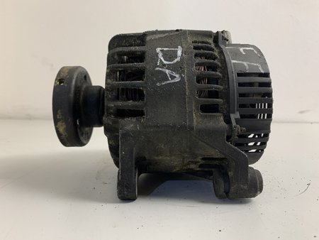 [1M5T10300BD MOTOR F9DA] Alternador usado ford focus 1.8 tdci | 03.01 - 11.04 ref. 1m5t10300bd motor f9da