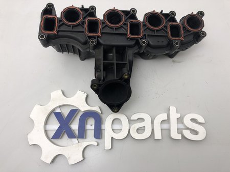 [03L129711 MOTOR CAYC] Colector de admissão vw golf vi (5k1) 1.6 tdi ref. 03l129711 motor cayc