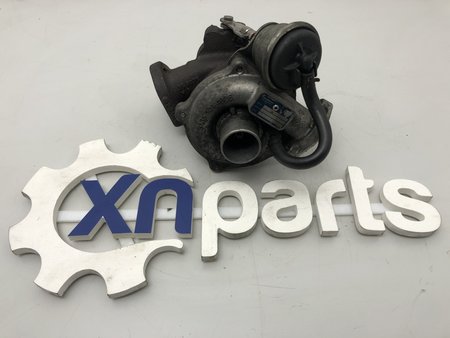 [5435 101 4808 / 5435 101 4809 MOTOR 199A2000 / Z13DTJ / 188A9000] Turbo fiat doblo (119, 223) 1.3 jtd 2005