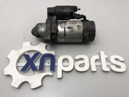 [28100-0R010 MOTOR 2AD / 1AD-FTV] Motor de arranque toyota rav 4 iii (a3) 2.2 d 4wd ref. 281000r010 motor 2ad 1ad-ftv
