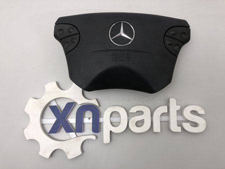 Airbag volante mercedes-benz e-class (w210) 07.99 - 03.02