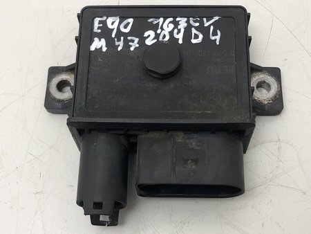 [0522120101 0 522 120 101 MOTOR M47 204 D4] Modulo rele das velas temporizador usado bmw 3 (e90) 320 d | 12.04 - 12.11 ref. 0 522 120 101 motor...