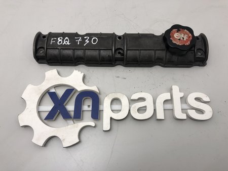 [MOTOR F8Q730] Tampa das válvulas renault clio i 1.9 d 1991 - 1998 ref. motor f8q730