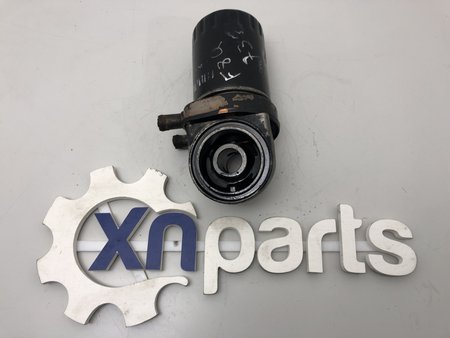 [MOTOR F8Q730] Copo de filtro de oleo renault clio i 1.9 d | 01.91 - 09.98 ref. motor f8q730
