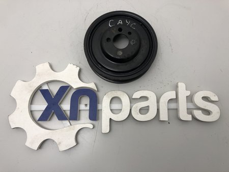 [MOTOR CAYC] Poli da cambota vw golf vi (5k1) 1.6 tdi ref. motor cayc