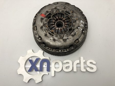 [MOTOR 2AD-FHV] Volante bi-massa toyota rav 4 iii 2.2 d 2008 - 2013 ref. motor 2ad