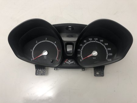 [VP8A6F10894BC VP8A6F-10894-BC] Painel de instrumentos ford fiesta vi van vp8a6f10894bc vp8a6f-10894-bc