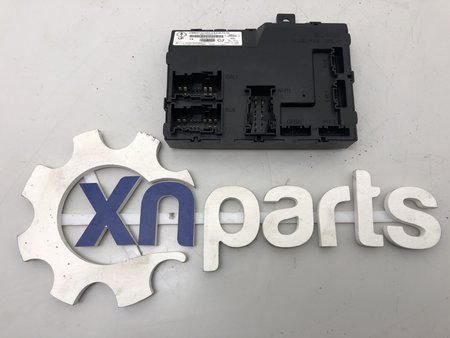 [8V5115K600CJ 8V51-15K600-CJ] Modulo confort  usado ford fiesta vi van 1.4 tdci 8v5115k600cj 8v51-15k600-cj