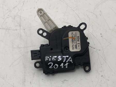 [1S7H19B634CA 1S7H-19B634-CA] Flap de controlo da sofagem actuador usado ford fiesta vi 01.09 -  ref. 1s7h-19b634-ca