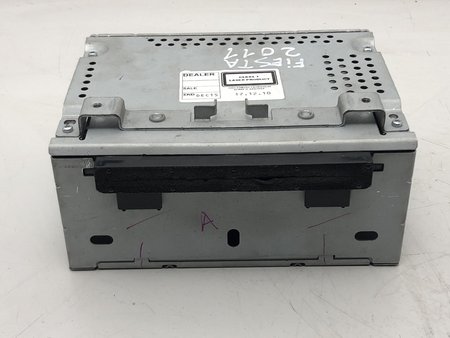 [BM5T18C815GF BM5T-18C815-GF] Rádio ford focus iii ref. bm5t18c815gf bm5t-18c815-gf