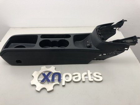 Consola central ford fiesta vi 1.4 tdci | 01.09 -
