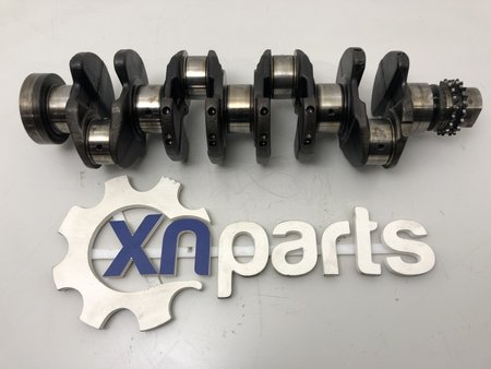 [MOTOR HCPA R3PA] Cambota ford transit connect 1.8 tdci ref. motor hcpa