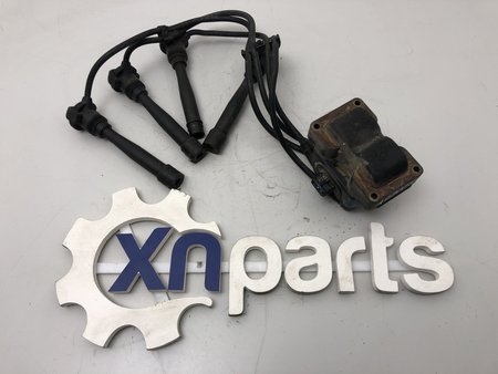 [0221503407 0 221 503 407 MOTOR 188A5000] Bobina de ignição lancia y (840) 1.2 16v (840ad) 1997 - 2003 ref. 0221503407 0 221 503 407 motor 188...