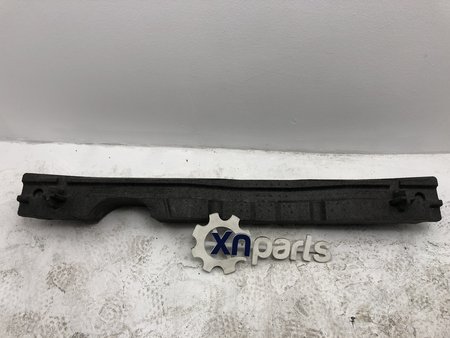 Reforço parachoques trás ford fiesta vi van 01.09