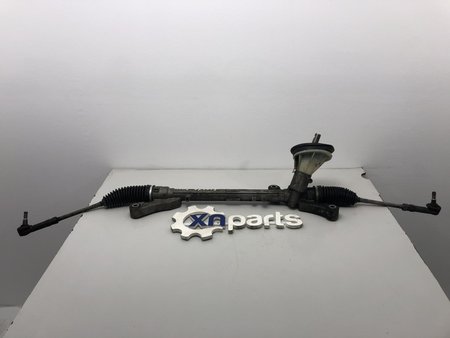 Caixa de direcção usado ford fiesta vi van 1.4 tdci | 01.09 - 