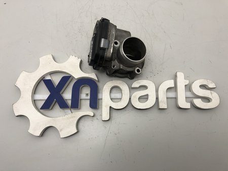 [96.735.344.80 MOTOR KVJA] Borboleta de aceleração usado ford fiesta vi 1.4 tdci | 01.09 -  ref. 96.735.344.80 motor kvja