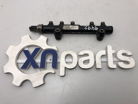 [96 852 975 80-02 MOTOR KVJA] Régua de injeção usado ford fiesta vi 1.4 tdci | 01.09 -  ref. 96 852 975 80-02 motor kvja