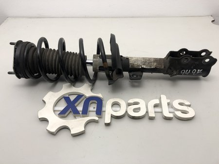 Amortecedor frente/dto usado ford fiesta vi van 1.4 tdci | 01.09 -