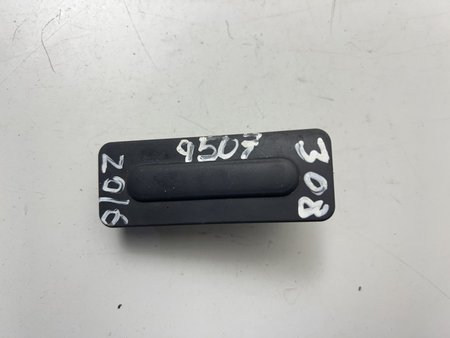 [9675028380] Botão da mala peugeot 308 sw ii ref. 9675028380