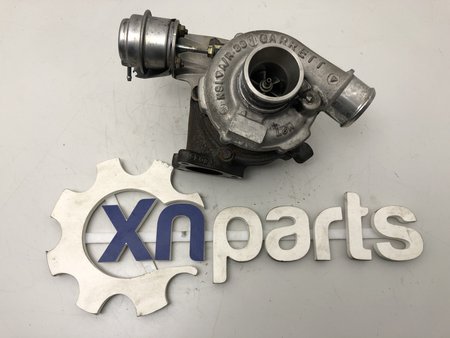 [282012A400 28201-2A400 MOTOR D4FA] Turbo hyundai getz (tb) 1.5 crdi ref 282012a400 motor d4fa