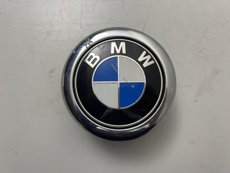[7248535] Botão da mala usado bmw 1 (f20) 118 d ref. 7248535