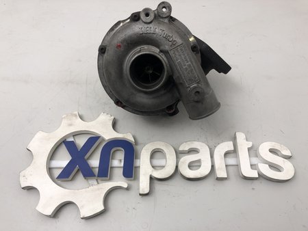 [VJ320406 / VJ320410 / VJ320504 MOTOR RF5C] Turbo mazda 6 (gg) 2.0 di ref. vj32406 motor rf5c