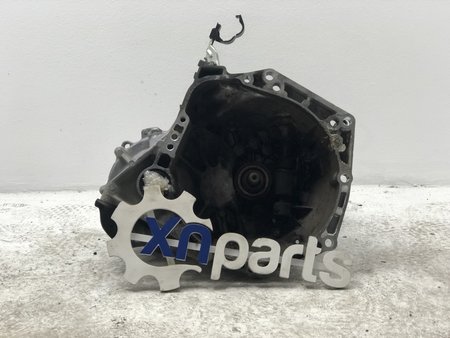 [20TT01 MOTOR 1KR-FE] Caixa de velocidades manual toyota aygo 1.0 05.14 ref. 20tt01 motor 1kr-fe