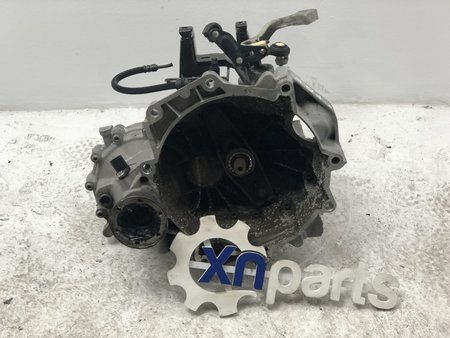 [FQE MOTOR AZQ] Caixa de velocidades manual vw polo (9n_) 1.2 12v 10.01 - 07.07 ref. fqe motor azq