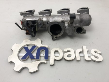 [MR577029 MOTOR 4D56T] Colector de admissão mitsubishi l200 2.5 td  06.96 - 12.07 ref. mr577029 motor 4d56t