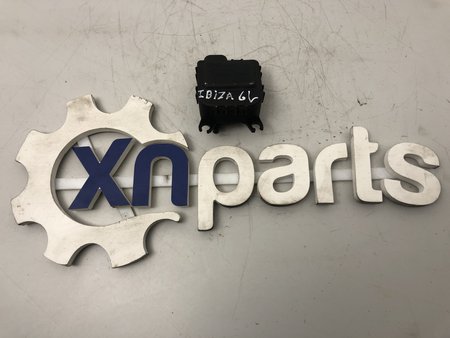[0132801204] Flap controlo da sofagem atuador usado seat ibiza iii (6l1) | 05.05 - 11.09 ref. 0132801204