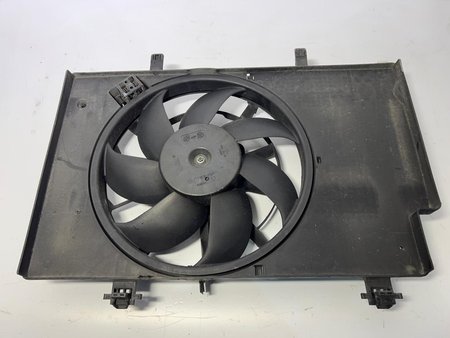 [8V518C607EF] Termoventilador ford fiesta vi 1.4 tdci ref. 8v518c607ef