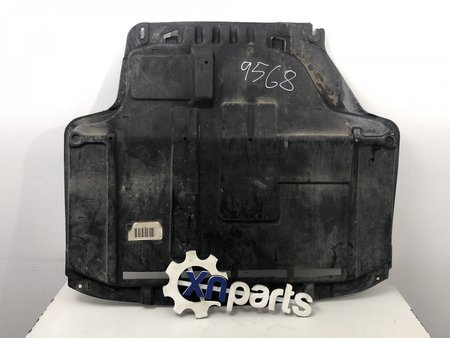 Blindagem frente usado ford fiesta vi van 1.4 tdci | 01.09 - 