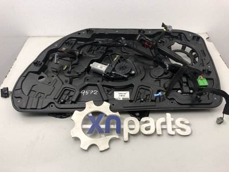 Elevador com motor frente dto usado volvo v40 hatchback d2 | 03.12 - 