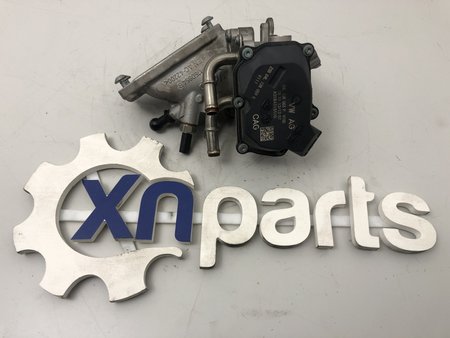 [04L 128 063 P MOTOR CLHA] Borboleta de aceleração usado vw golf vii 1.6 tdi | 08.12 -  ref. 04l 128 063 p motor clha