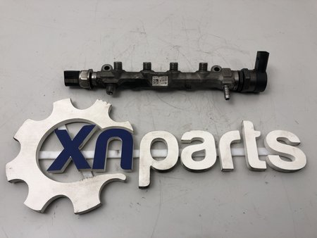 [04L089 B MOTOR CLHA] Régua de injeção usado vw golf vii 1.6 tdi | 08.12 -  ref. 04l089 b motor clha