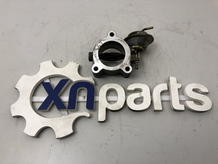 [MOTOR 4D56T] Borboleta de aceleração usado mitsubishi l 200 2.5 td 4wd | 09.01 - 12.07 ref. motor 4d56t