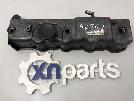 [MOTOR 4D56T] Tampa das válvulas mitsubishi l 200 hyundai h100 2.5 td 4wd 1996 - 2007 ref. motor 4d56t