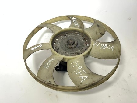 [BWCS 312714 MOTOR H9FA F4FA] Termoventilador ford transit (fa_ _) 2.4 tdci ref. bwcs 312714 motor h9fa f4fa