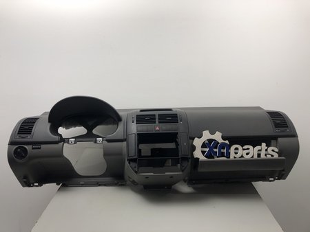 Tablier vw polo (9n_) 10.01 - 06.05