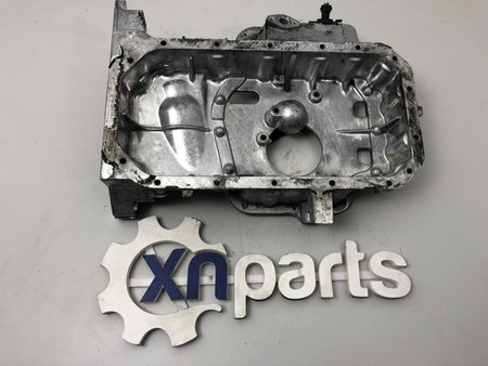 [MOTOR Z17DTH] Sub-carter usado opel astra h 1.7 cdti | 03.04 - 10.10 ref. motor z17dth