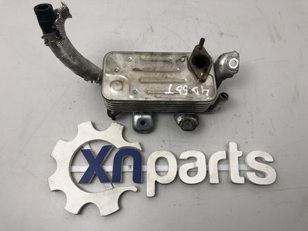 [MOTOR 4D56T] Radiador de óleo mitsubishi l 200 2.5 td 4wd 1996 - 2007ref. motor 4d56t