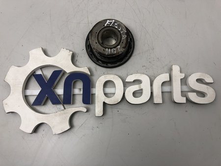 [MOTOR KVJA] Poli da bomba de água ford fiesta vi 1.4 tdci -  ref. motor kvja