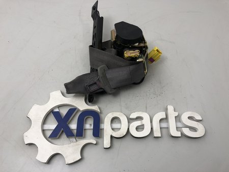 [5424020] Cinto de segurança frente esq vw polo (9n_) 1.4 tdi 2001 - 2005 ref. 5424020