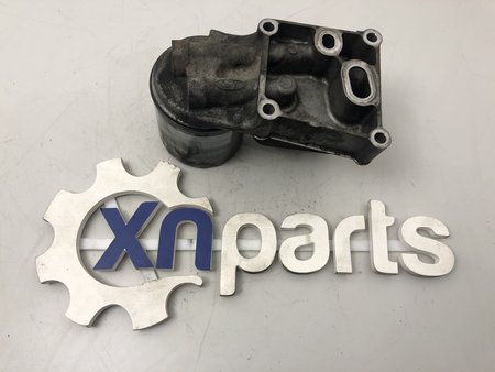 [MOTOR HCPA] Copo filtro de óleo + radiador de óleo ford transit connect 1.8 tdci 2002 - 2013 ref. motor hcpa