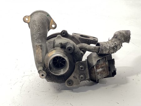 [9804119380 MOTOR BHZ / BH01] Turbo usado peugeot 508 sw i (8e_) 1.6 hdi ref. 9804119380 motor bhz / bh01
