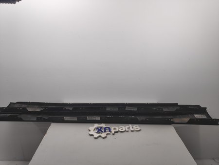 Embaladeira dto - esq preto usado bmw 1 (f20) lci /116 d | 03.15 - 